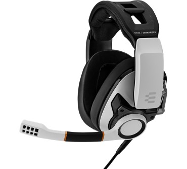 Produktbild Sennheiser GSP 600