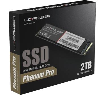 Produktbild LC-Power Phenom Pro
