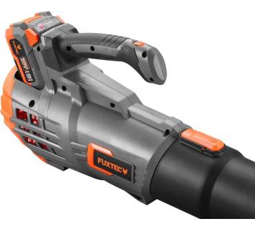 Produktbild Fuxtec FX-E1LB20