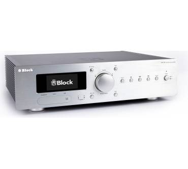 Produktbild Block VR-120