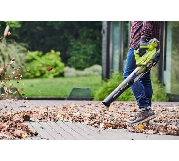 Produktbild Ryobi RY18BLXA