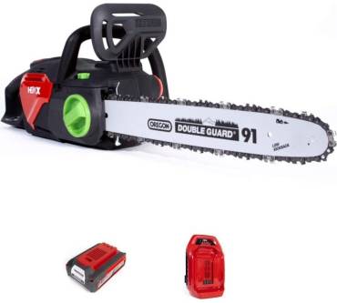 Produktbild HENX H36LJ16