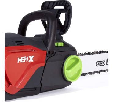 Produktbild HENX H36LJ16