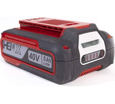 Produktbild HENX H36LJ16