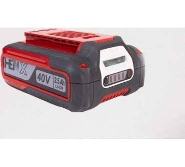 Produktbild HENX H36LJ16