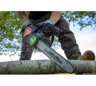 Produktbild HENX H36LJ16