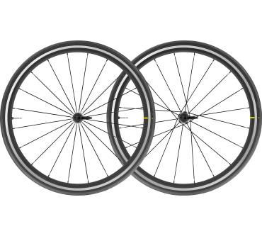 Produktbild Mavic Cosmic Elite UST