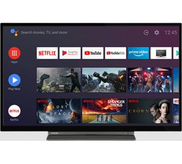 Produktbild Toshiba 32WA3B63DA