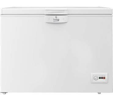 Produktbild Beko HSA24540N