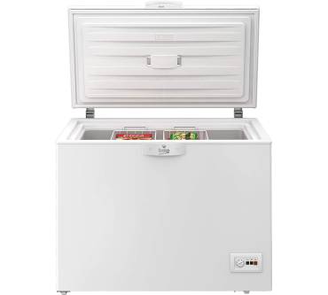 Produktbild Beko HSA24540N