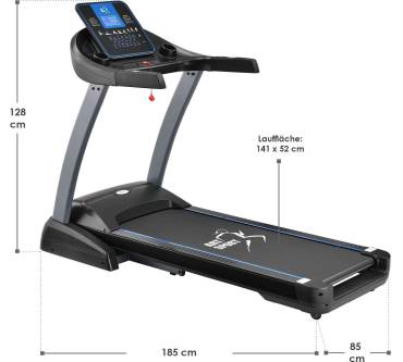 Produktbild Art Sport Speedrunner 7000