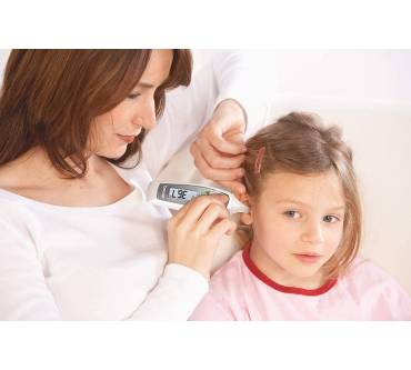 Produktbild Beurer FT 65