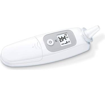 Produktbild Beurer FT 65