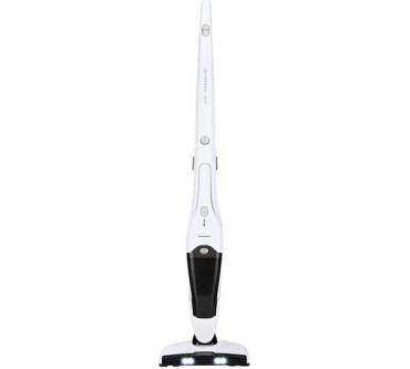 Produktbild Lidl / Silvercrest Hand- / Stielstaubsauger 18 V