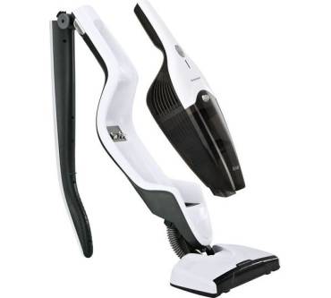 Produktbild Lidl / Silvercrest Hand- / Stielstaubsauger 18 V