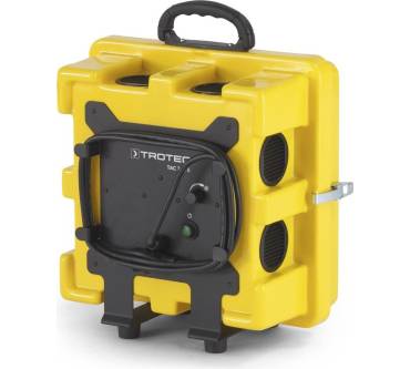 Produktbild Trotec TAC 750 E
