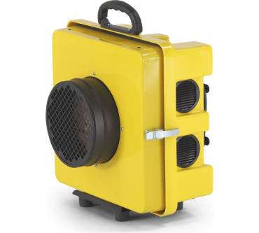 Produktbild Trotec TAC 750 E