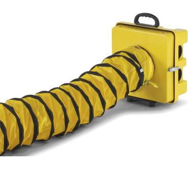 Produktbild Trotec TAC 750 E