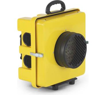 Produktbild Trotec TAC 750 E