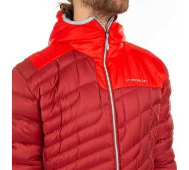 Produktbild La Sportiva Phase Down Jkt