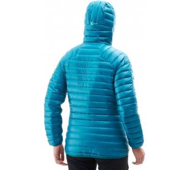 Produktbild Millet K Synth'X Down Hoodie