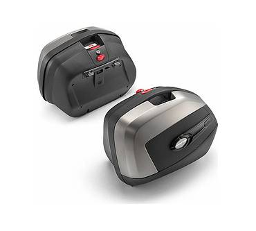 Produktbild Givi Seitenkoffer Mana
