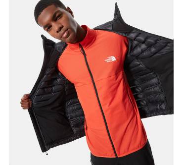 Produktbild The North Face Summit Series L3 50/50 Down Hoodie