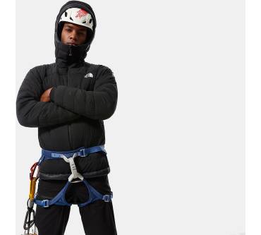 Produktbild The North Face Summit Series L3 50/50 Down Hoodie