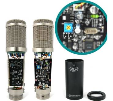 Produktbild JamMate UFO