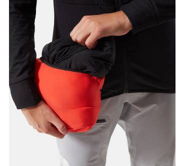 Produktbild The North Face Summit Series L3 50/50 Down Hoodie