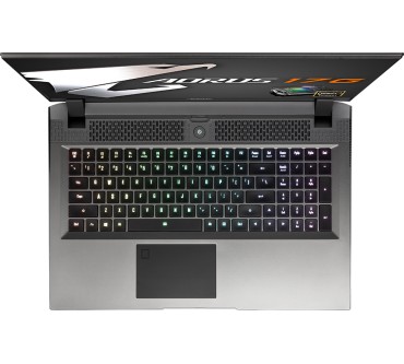 Produktbild GigaByte Aorus 17G XB