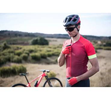 Produktbild Rockrider MTB Sonnenbrille XC Race