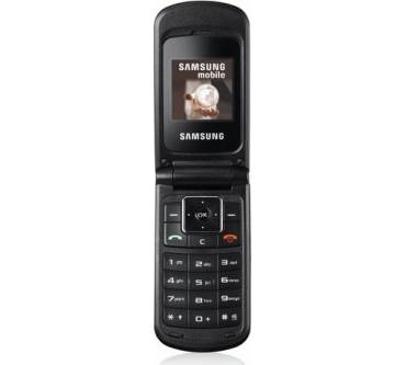 Produktbild Samsung SGH-B300