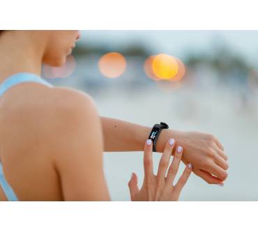 Produktbild Medion Life S3900