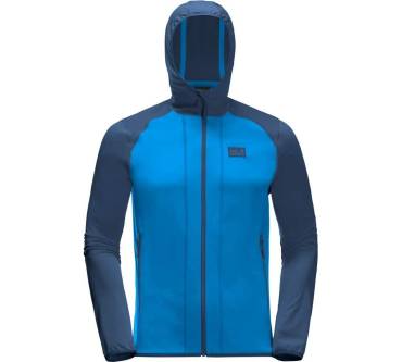 Produktbild Jack Wolfskin Hydro Hooded Light Jacke