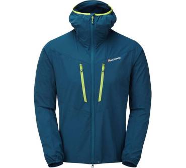 Produktbild Montane Men's Alpine Edge Jacket