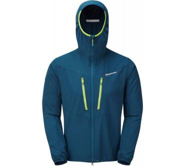 Produktbild Montane Men's Alpine Edge Jacket