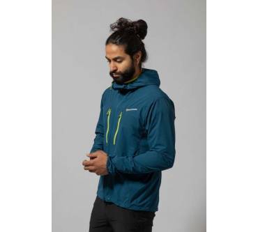 Produktbild Montane Men's Alpine Edge Jacket