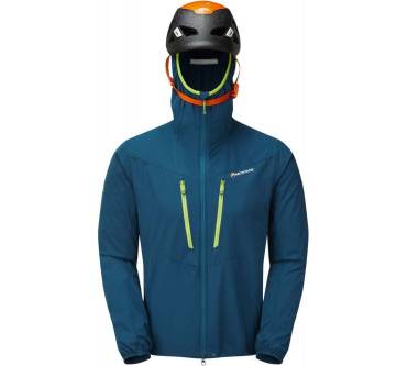 Produktbild Montane Men's Alpine Edge Jacket