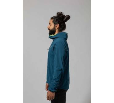 Produktbild Montane Men's Alpine Edge Jacket