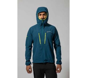 Produktbild Montane Men's Alpine Edge Jacket
