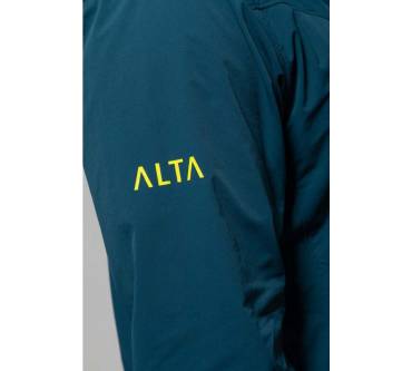 Produktbild Montane Men's Alpine Edge Jacket