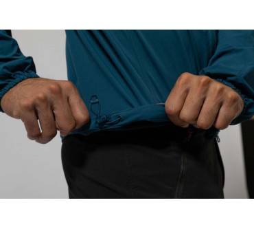 Produktbild Montane Men's Alpine Edge Jacket