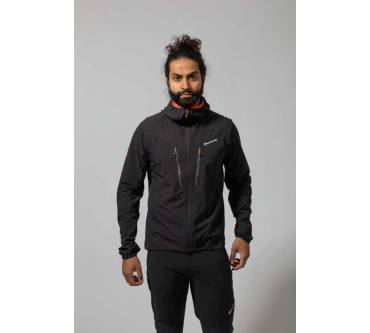 Produktbild Montane Men's Alpine Edge Jacket