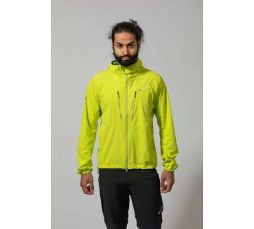 Produktbild Montane Men's Alpine Edge Jacket