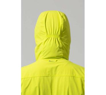 Produktbild Montane Men's Alpine Edge Jacket