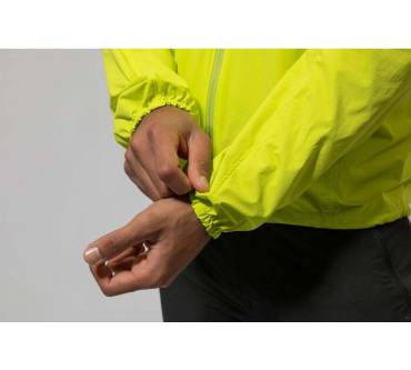 Produktbild Montane Men's Alpine Edge Jacket