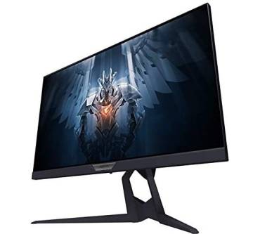 Produktbild GigaByte Aorus FI25F
