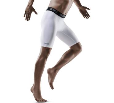 Produktbild CEP Active+ Base Shorts