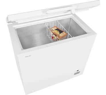 Produktbild Exquisit GT 200-1 EA++